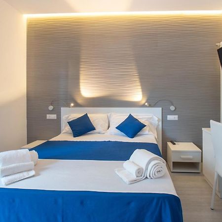 Il Siculo Bed and Breakfast Sorrento Buitenkant foto