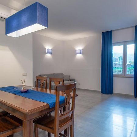 Il Siculo Bed and Breakfast Sorrento Buitenkant foto